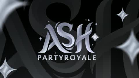 Ash PARTY ROYALE