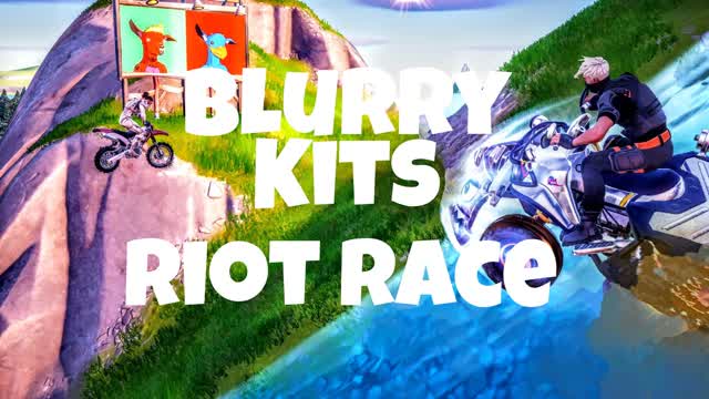 Capture 1 – Blurry Kits Riot Race