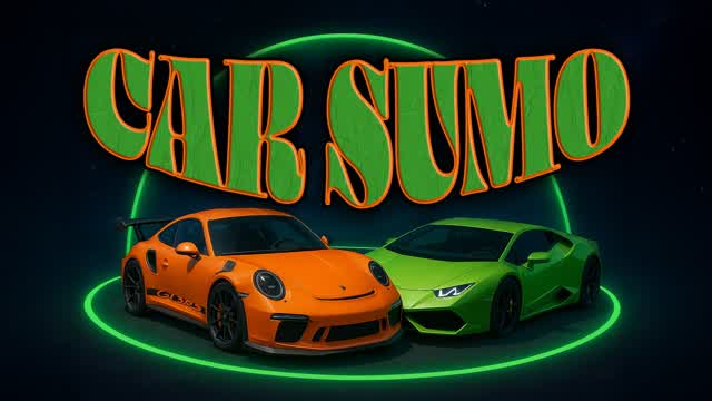 Car Sumo