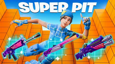SUPER PIT UNC