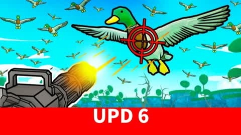 [UPD6]Billion Duck Hunters