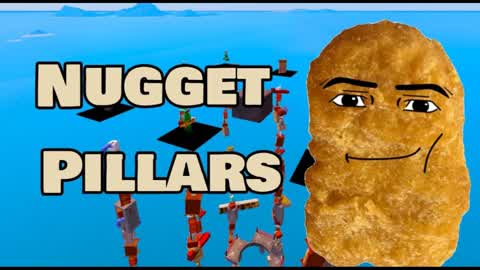 Nugget Pillars