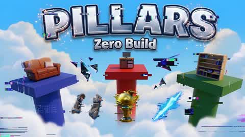🏛️PILLARS🏛️ 🚫Zero Build✏️