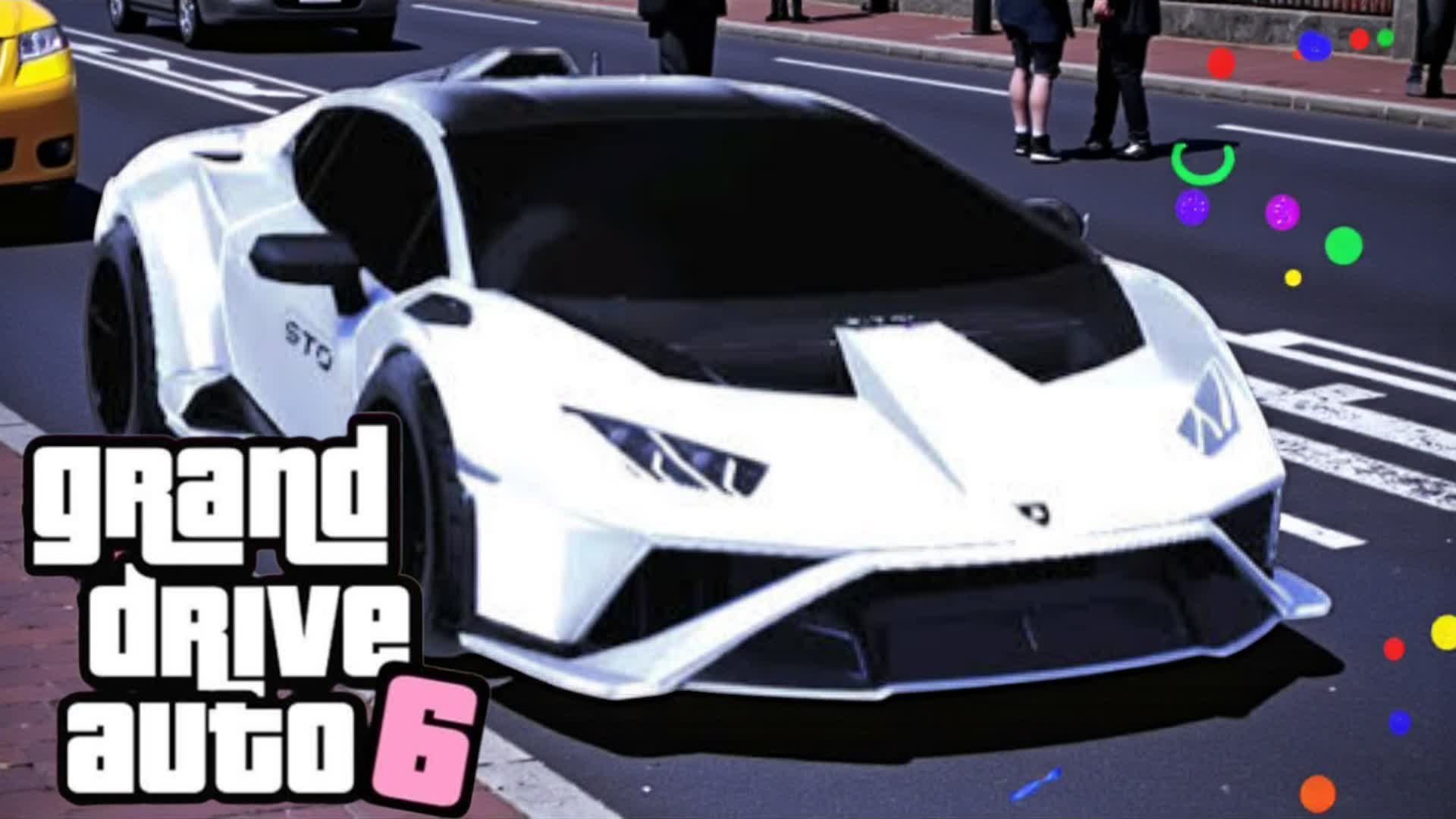 GRAND DRIVING CARS 💯