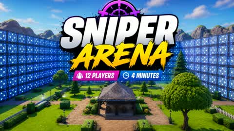 SNIPER ARENA