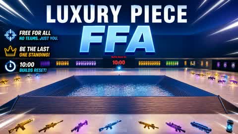 Luxury Piece FFA 💎