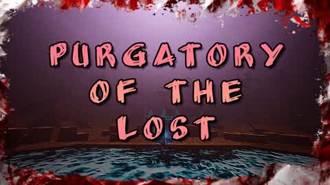 Purgatory of the Lost