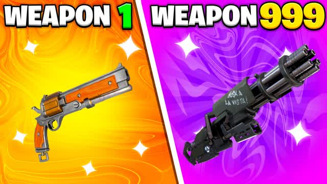 SUMMER DRIVE🌴GUN GAME🎯ONE SHOT