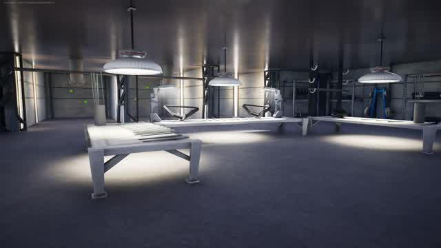 Capture 1 – Bunker Arrow