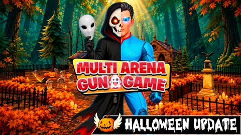 🎯 PRESTIGE GUN GAME