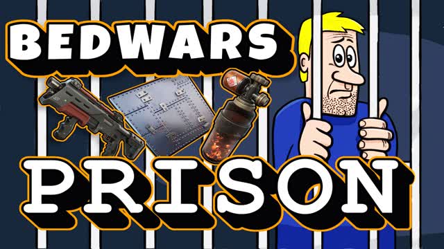 Bedwars: PRISON