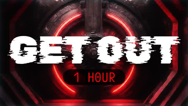 GET OUT