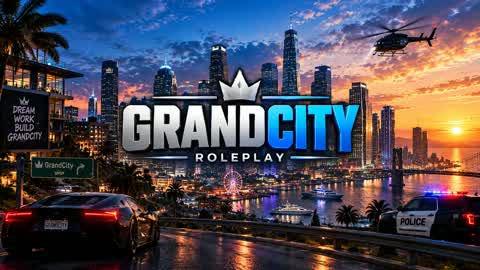 GrandCity IL