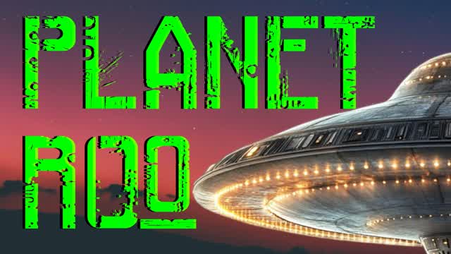 PLANET ROO