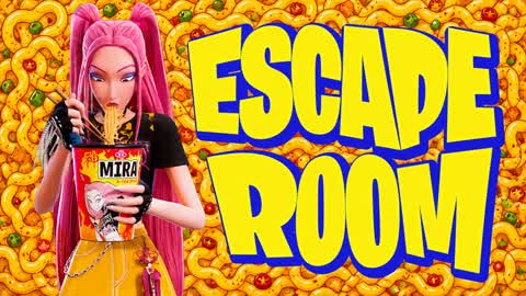 HUNTRIX ESCAPE ROOM