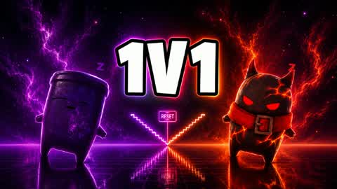 1v1 Build Fights! [2.2.3]