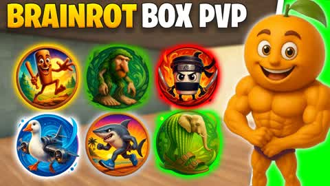 Brainrot Box PVP Uber