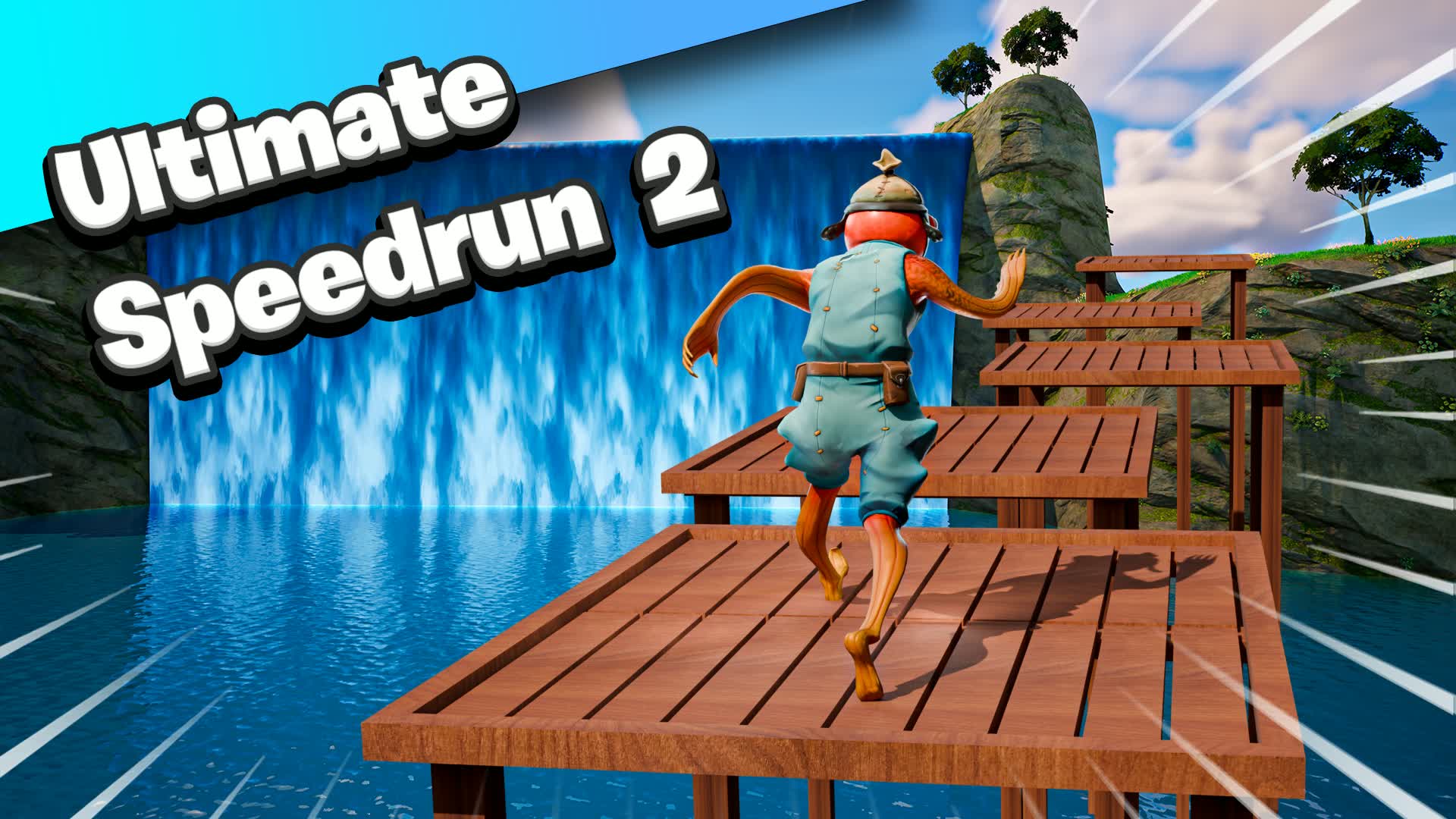 Ultimate SpeedRun 2