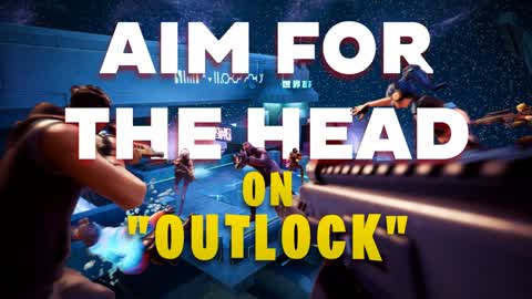 FPS 🎯 FFA 🎯 OUTLOCK