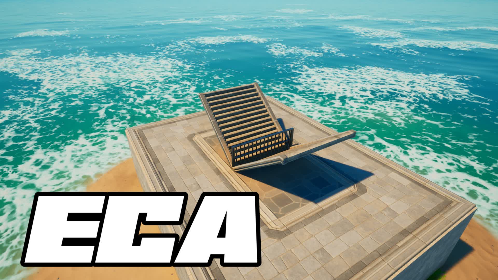 1v1 Builds Fights [ECA]
