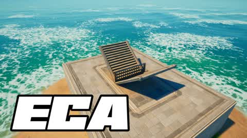 1v1 Builds Fights [ECA]