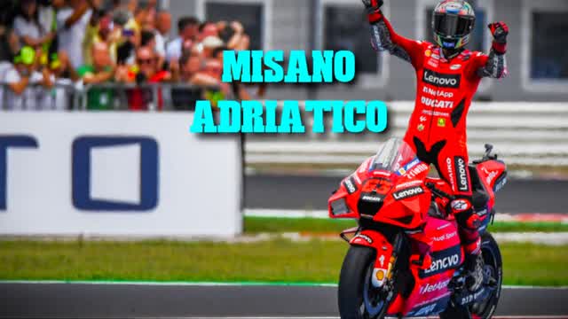 🇸🇲 San Marino Sprint (MotoGP) 🇸🇲