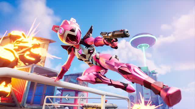 Capture 1 – 👊 FORT WARS 💥 LTM