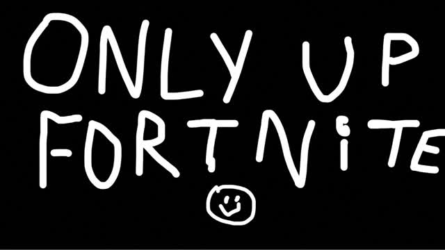 Capture 1 – only up chill