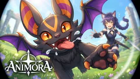 ANIMORA