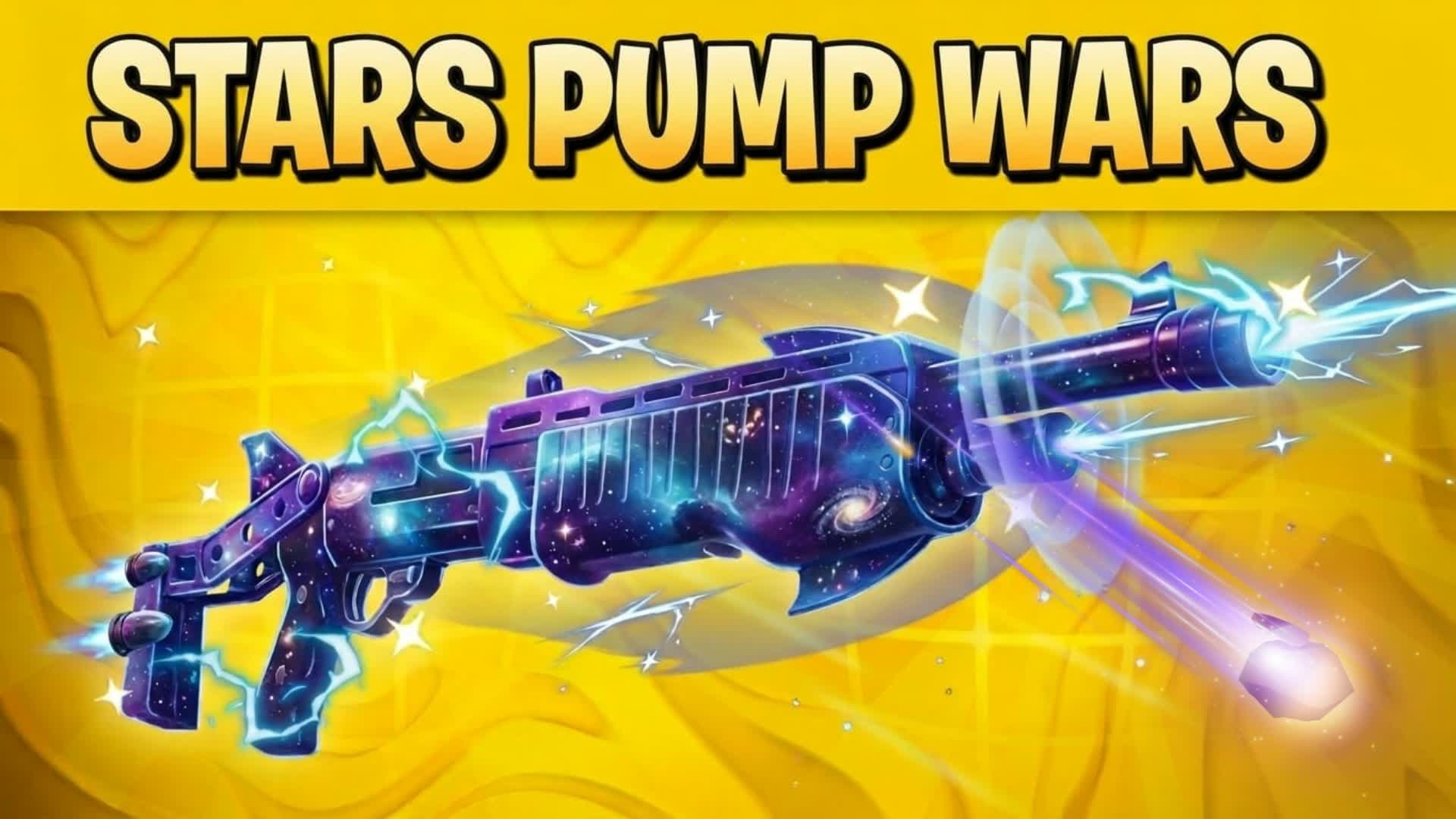 STARS PUMPWARS🌌