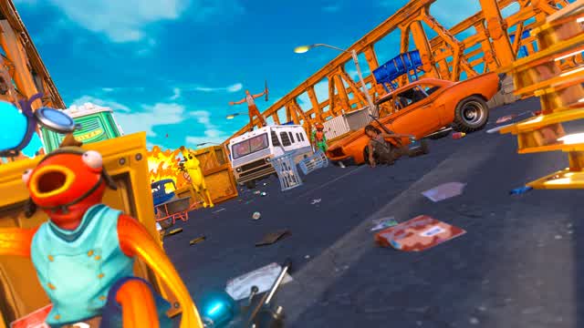 Capture 1 – CRAZY SNIPER ONLY