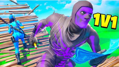1v1 /ww5