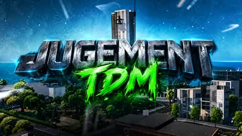 TDM JUDGMENT