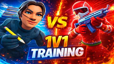 1V1 TRAINING