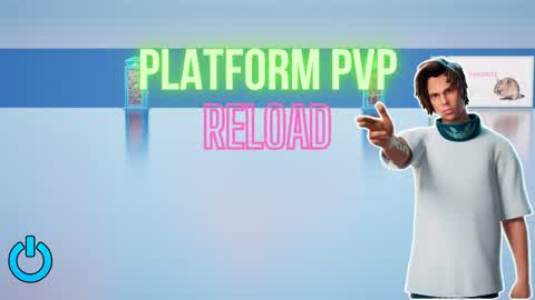 PLATFORM PVP RELOAD