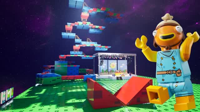 Capture 1 – 1V1 BRICK MINI PARKOUR