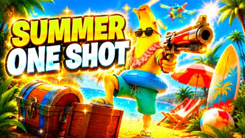 SUMMER ONE SHOT