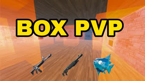 Box PvP [14 Players]