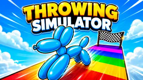 THROWING SIMULATOR