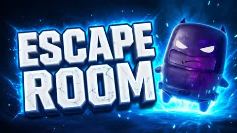 ✨[59] ESCAPE ROOM ULTIMATE 👑