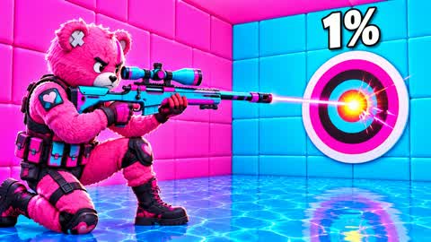 TRICKSHOT CHECKPOINT RUN 🏁🎯