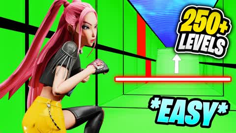 🎤 KPOP HUNTERS PARKOUR 250+ 🎤