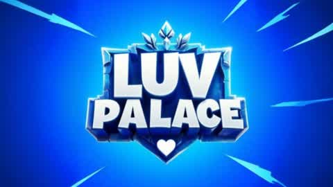 LUV PALACE 💙