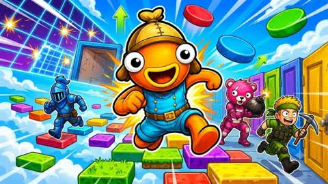 Ultimate Minigames Party