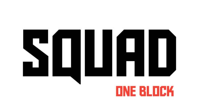 Squad one block