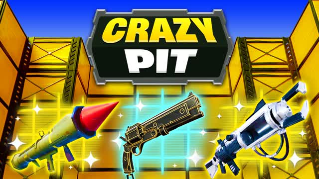 CRAZY PIT