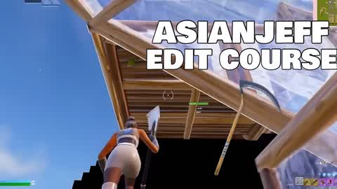 ASIANJEFF EDIT COURSE
