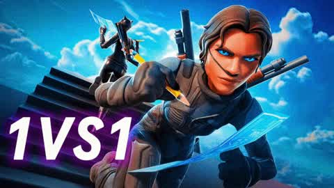 CLexTr 1v1 Build Fight