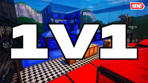 1v1 ARENA