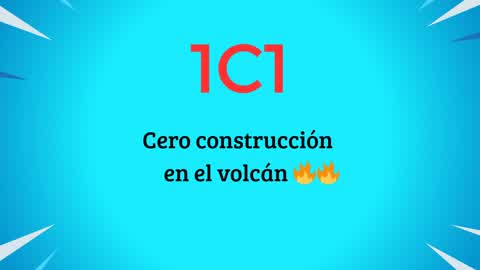 1C1 Zero build aim practice